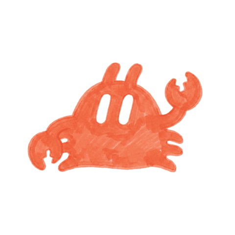 The character