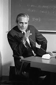 Douglas Engelbart