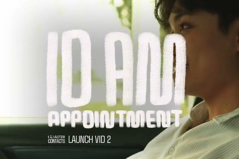 10 AM appointment