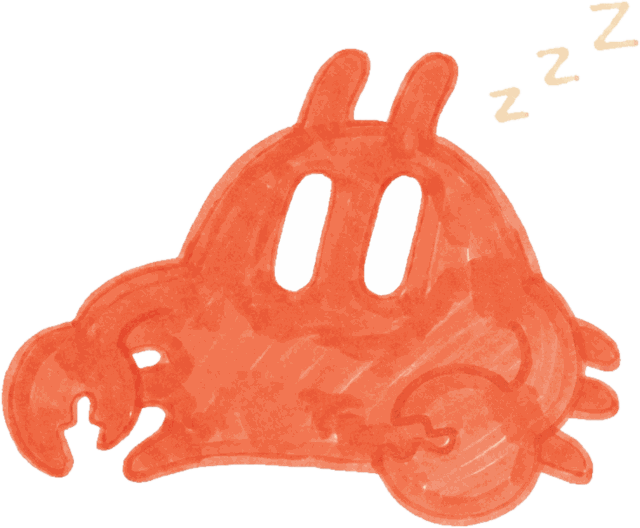 Alter, Dozing