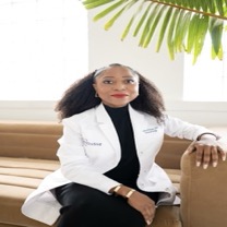 Dr. Adeline Kikam